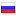 doctor-moskva.ru hosted country